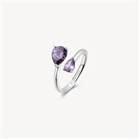 Anello Brosway Donna in Argento FMP116B - FMP116B